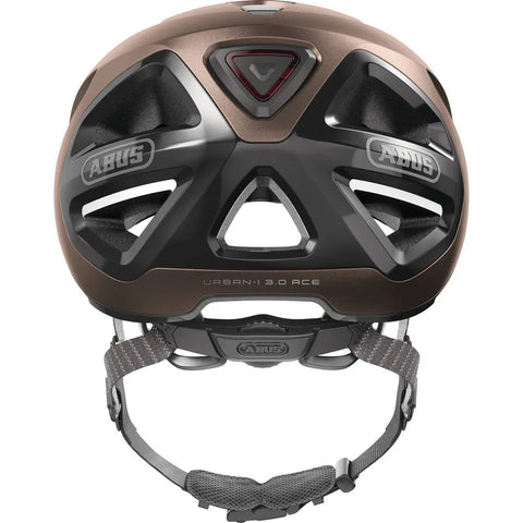 ABUS Urban-I 3.0 ACE - Hjelm