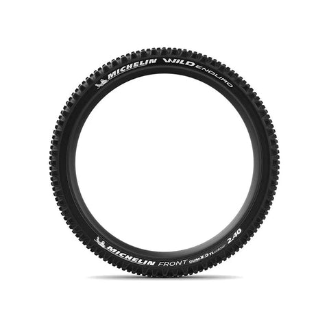 Michelin Wild Enduro 27.5 Rear Gum-X3D Gravity Shield -