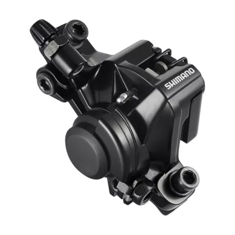 Shimano BR-M375 Kaliper - Svart - Bremsekaliper