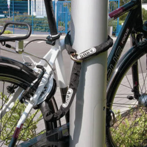 ABUS Adaptor Chain ACH 6KS/100 - Sykkellås