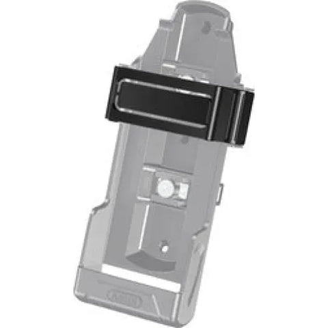 ABUS Bordo Big Bracketbøyle Reservedel SH6000/120 - Sykkellås