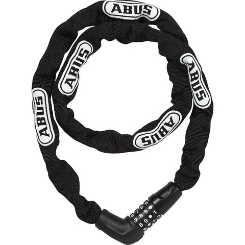 ABUS STEEL - O - CHAIN 5805C/110 - Sykkellås