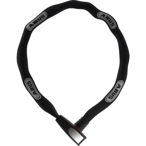 ABUS STEEL-O-CHAIN 8807K/85 - Sykkellås