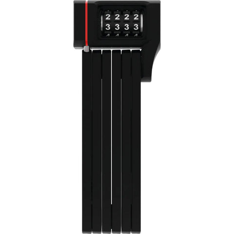 ABUS uGrip BORDO 5700C/80 SH - Sykkellås