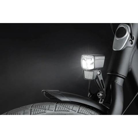 AXA Frontlykt NXT 60 Ebike 6-12V - Lys
