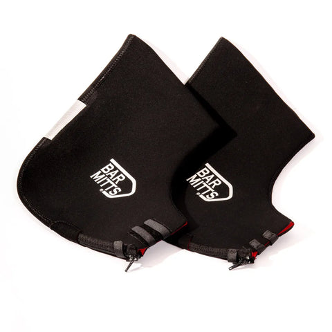 Bar Mitts MTB / Hybrid Styremuffer - S/M