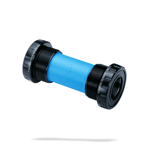 BBB BottomThread BBO-39 BSA Kranklager MTB + ROAD 1.37 x24T 68/73mm 24mm