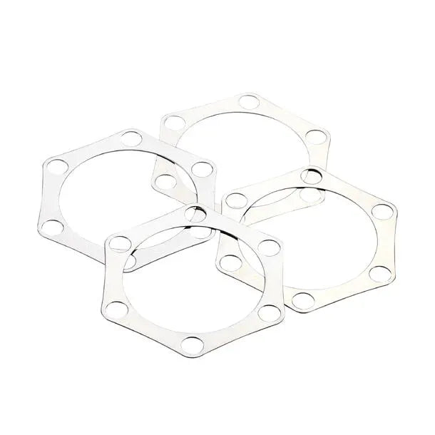 BBB ShimSet BBS-130 Bremseskive Shims 4 stk 0.3 x 52 46mm til bremseskive