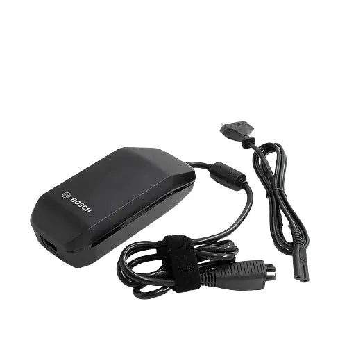 Bosch Lader 2A Smart System - Ladere