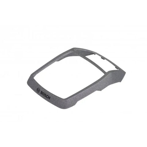 Bosch Purion Displaycover Platinum - Elsykkel