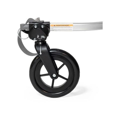 BURLEY 1-Wheel Stroller Kit - Ekstrautstyr