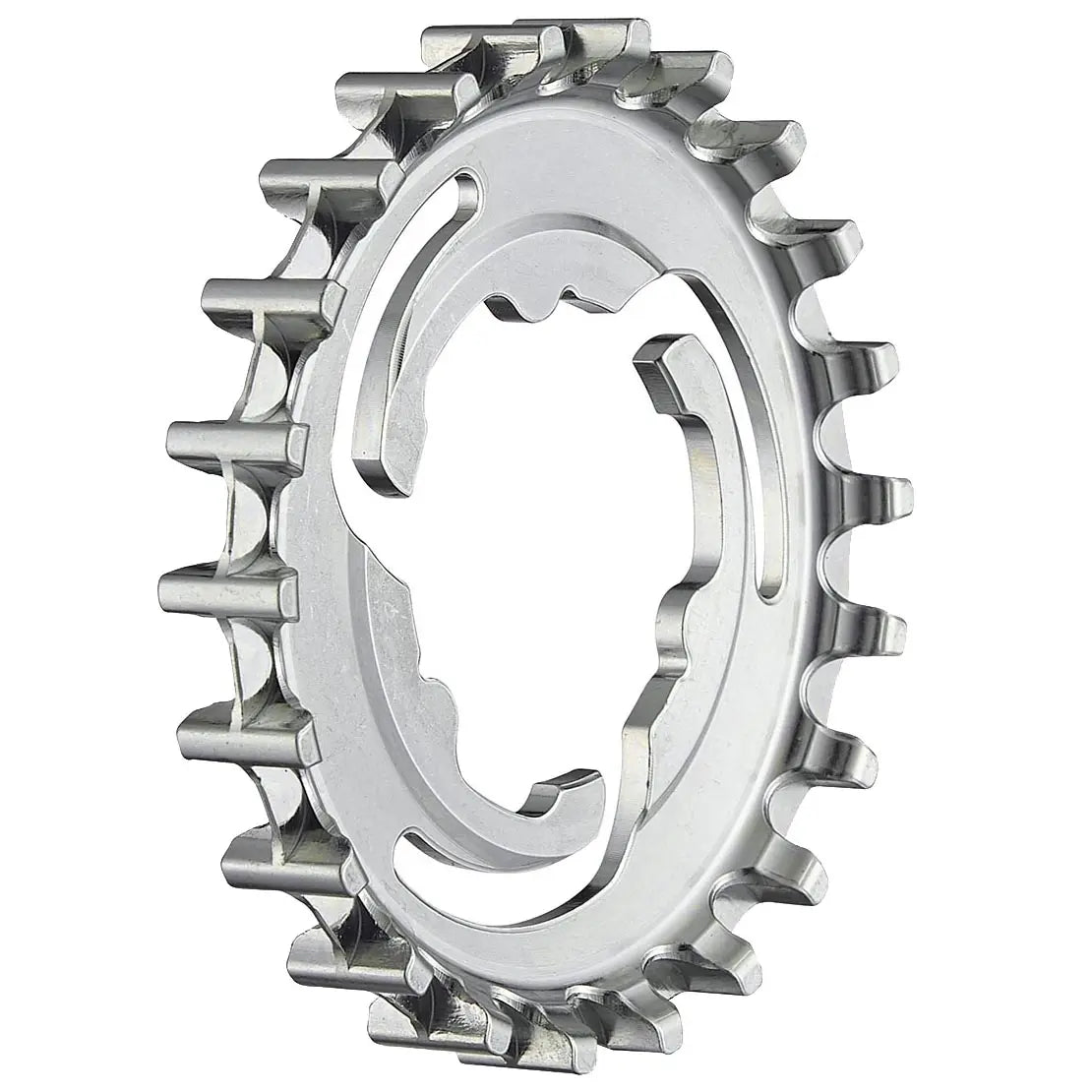 Gates Carbon Drive, Kjedehjul 22T, CDN, 43.7mm, Alfine/Nexus/Sturmey Archer
