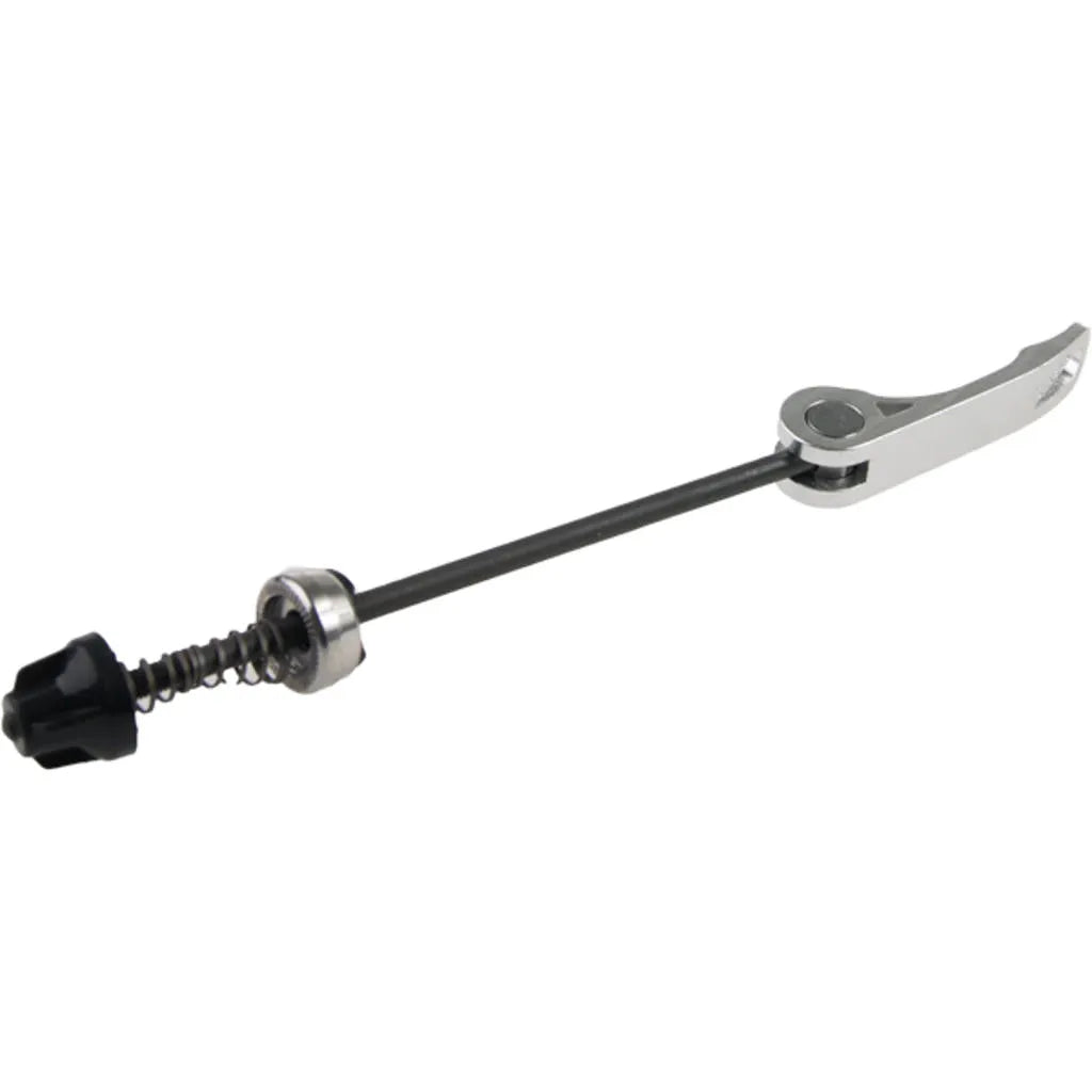 Connect Quick Release Front Hurtigkobling Hjul Rustfritt Stål - Aksling