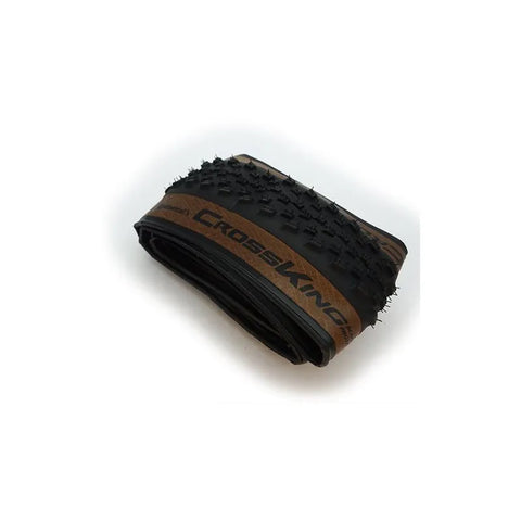 Continental Cross King RaceSport 29 x 2,20 (55-622) TR - Dekk