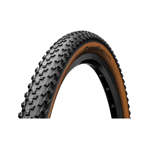 Continental Cross King RaceSport 29 x 2,20 (55-622) TR - Dekk