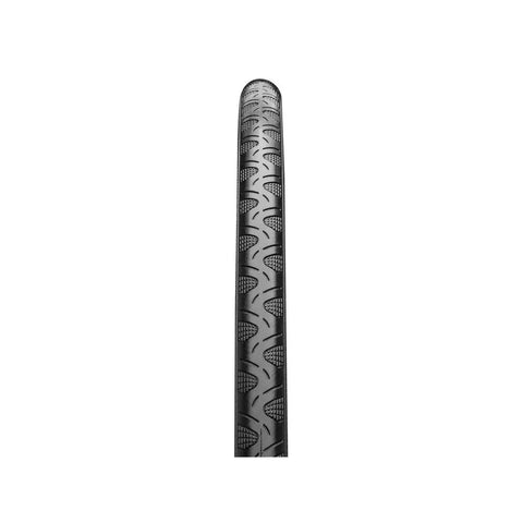 Continental Grand Prix 4-Season Folding tire 700c 25 mm - Dekk