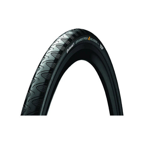 Continental Grand Prix 4-Season Folding tire 700c 25 mm - Dekk