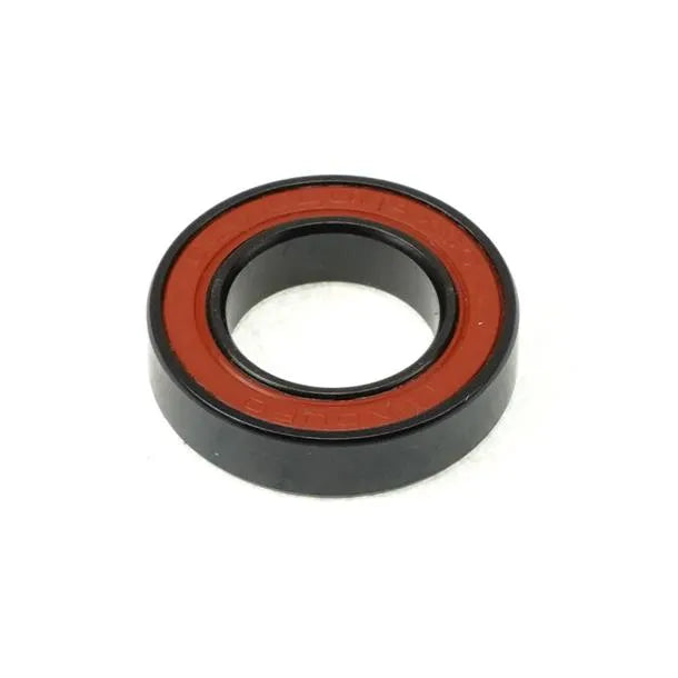 Enduro 6801 LLU MAX ABEC 3 12x21x5 Black Oxide - Rammelager