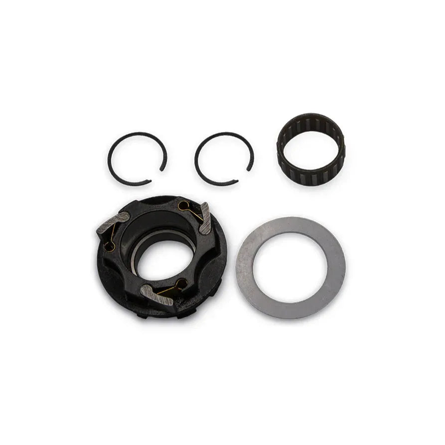 Enviolo Freewheel Assembly & Snapring - Nav