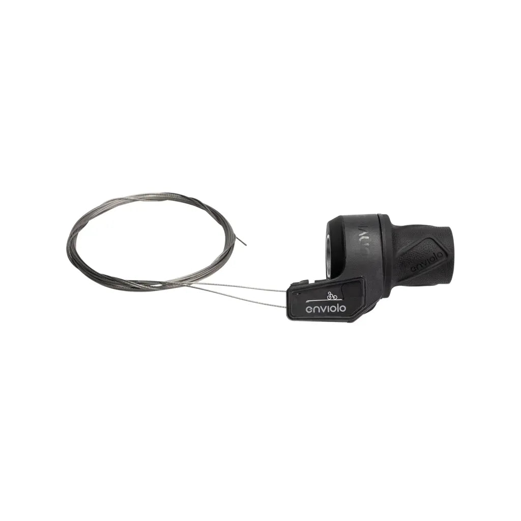 Enviolo Manual Controller Twist Pro (Med Display) - Girhendel
