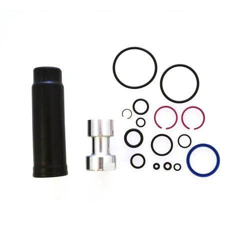 Fox 32/34 FIT4 SC 8mm Shaft Cartridge Rebuild Kit - Demper