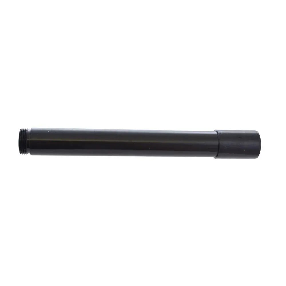 Fox Aksling Axle Assembly: 20 x 110mm Sort - Hjul