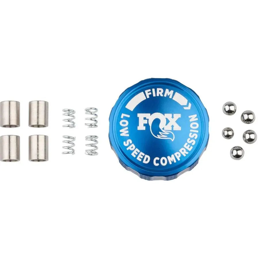 Fox Eyelet Sub Assy LSC 2022 FLOAT X & DHX - Demper