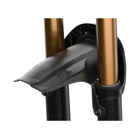 Fox Skjerm Mud Guard 36/38 (2021+) - Demper