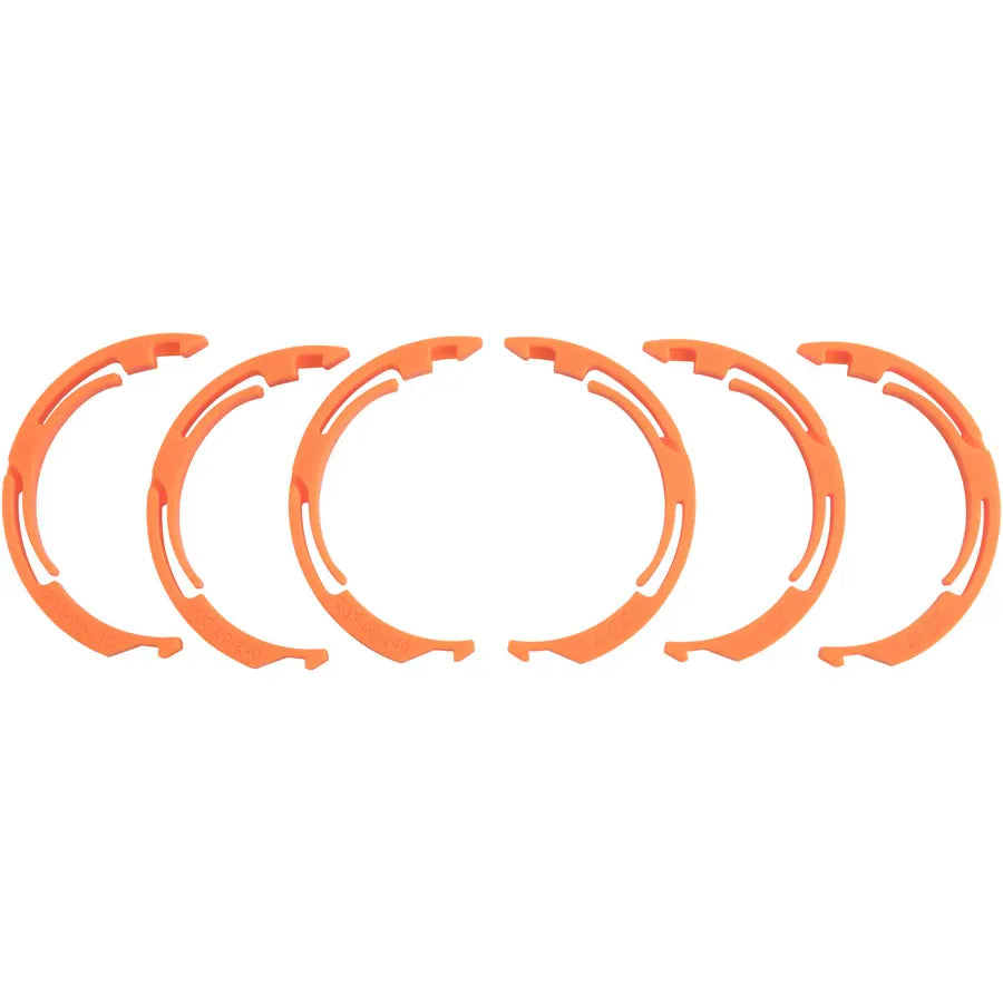 Fox Volume Spacer Kit FLOAT X2 - Demper