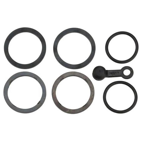 Hope Caliper Seal Kit 2009 M4 & 2013 E4 - Bremsekaliper