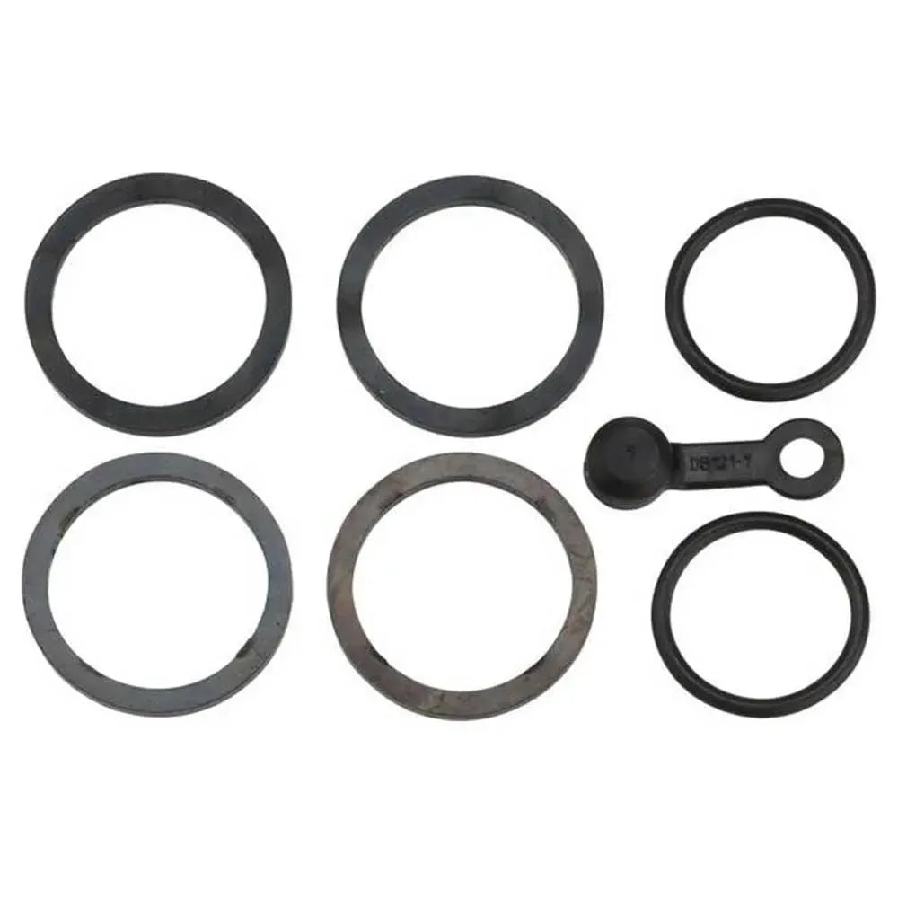 Hope Caliper Seal Kit: V4 - Bremsekaliper