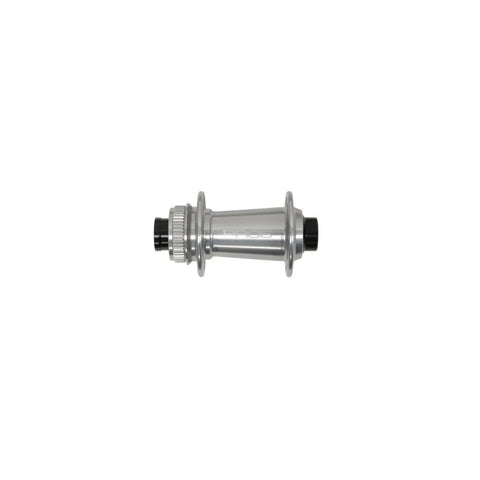 Hope Pro5 J-Bend 110 x 15mm CL Sølv 32H - Nav