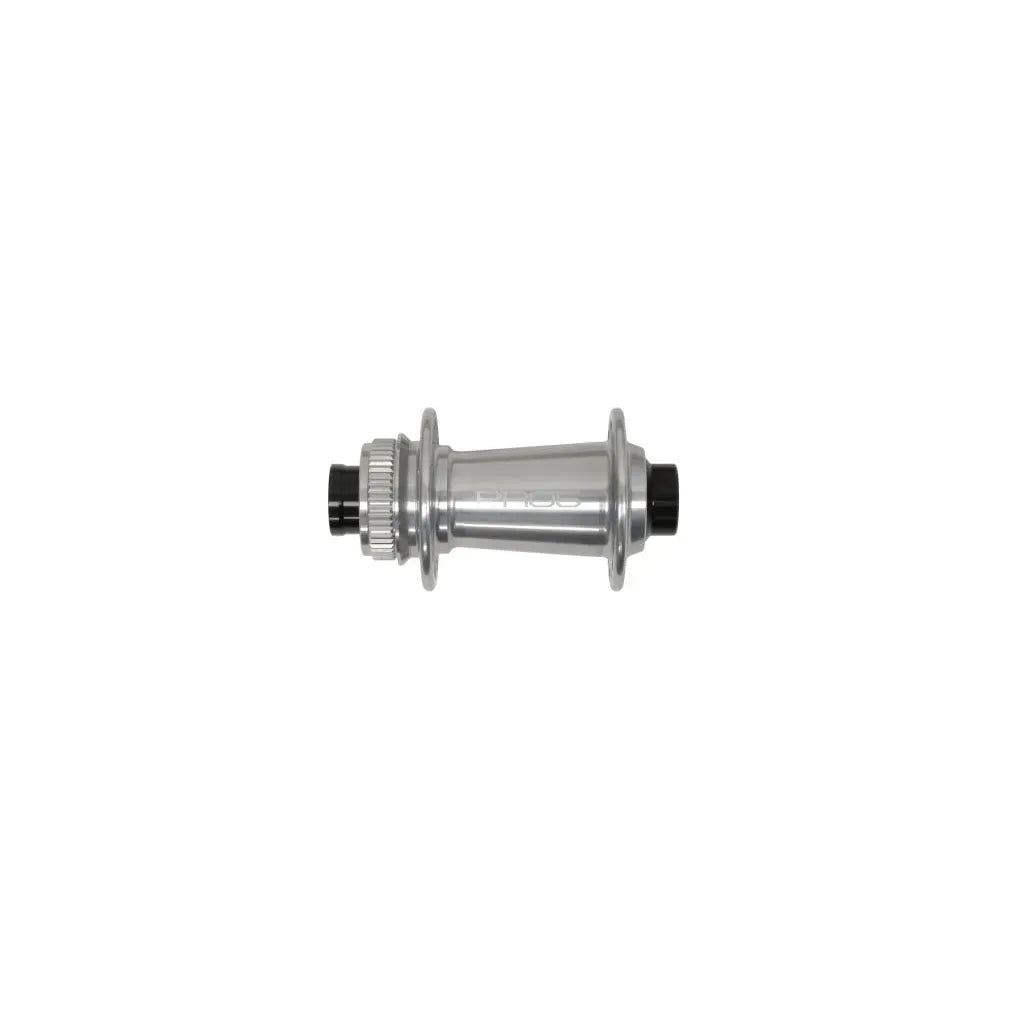 Hope Pro5 J-Bend 110 x 15mm CL Sølv 32H - Nav