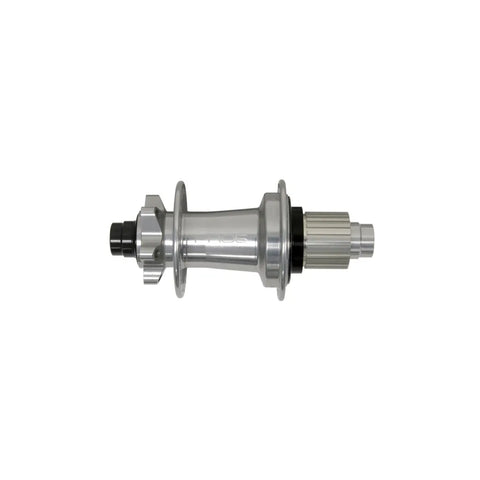 Hope Pro5 XD J-Bend 148 x 12mm 6B Sølv 32H - Nav