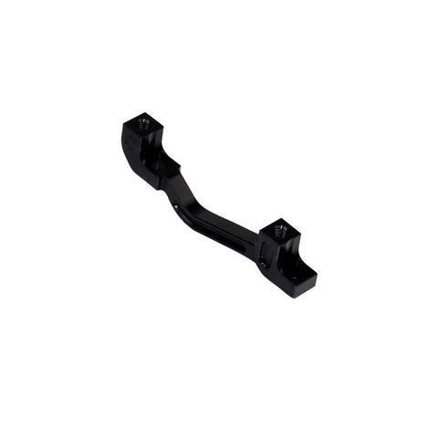 Hope Tech 4 Monteringsadapter for Kaliper - Mount C (Post 160 to Post 203) Svart - Kaliperadapter