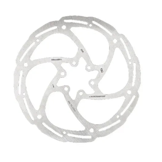 JAGWIRE Basic 6B 160mm Bremseskive