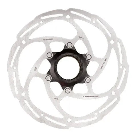 JAGWIRE Basic Bremseskive CL 180mm