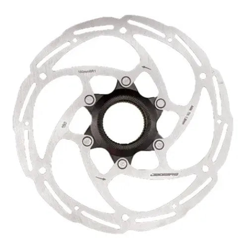 JAGWIRE Basic CL 180mm Bremseskive