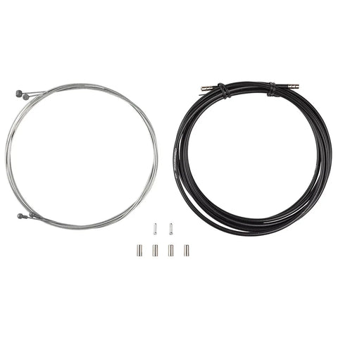 JAGWIRE Basics Bremsesett - Shimano / SRAM - Bremsewire