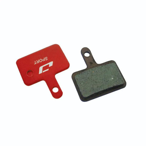 JAGWIRE DCA016 for Shimano / Tektro / Promax - Bremseklosser