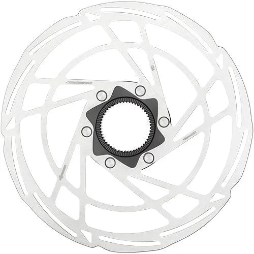 JAGWIRE Sport SR1 CL 180mm Bremseskive