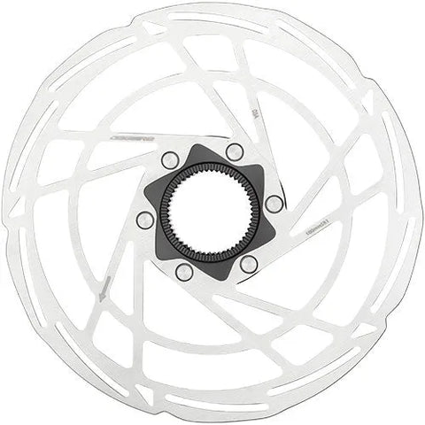 JAGWIRE Sport SR1 CL 180mm Bremseskive