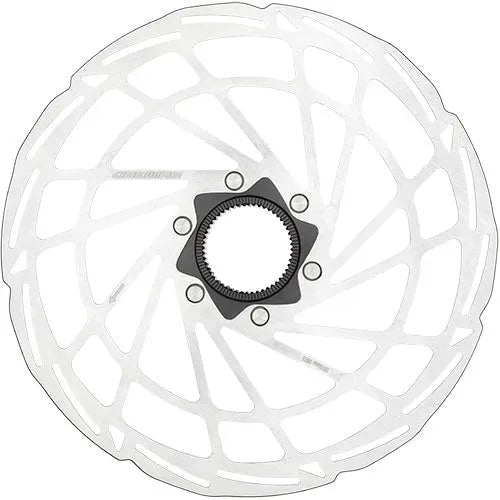JAGWIRE Sport SR1 CL 203mm Bremseskive