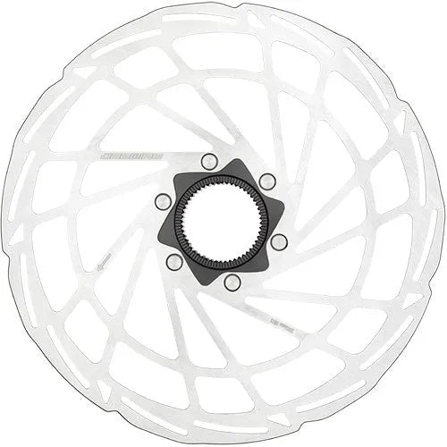 JAGWIRE Sport SR1 CL 203mm Bremseskive
