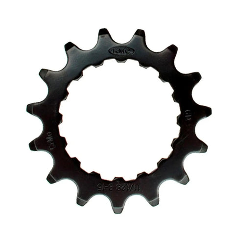 KMC Elsykkel Krankdrev Bosch Gen2 11/128’’ Singel - 15
