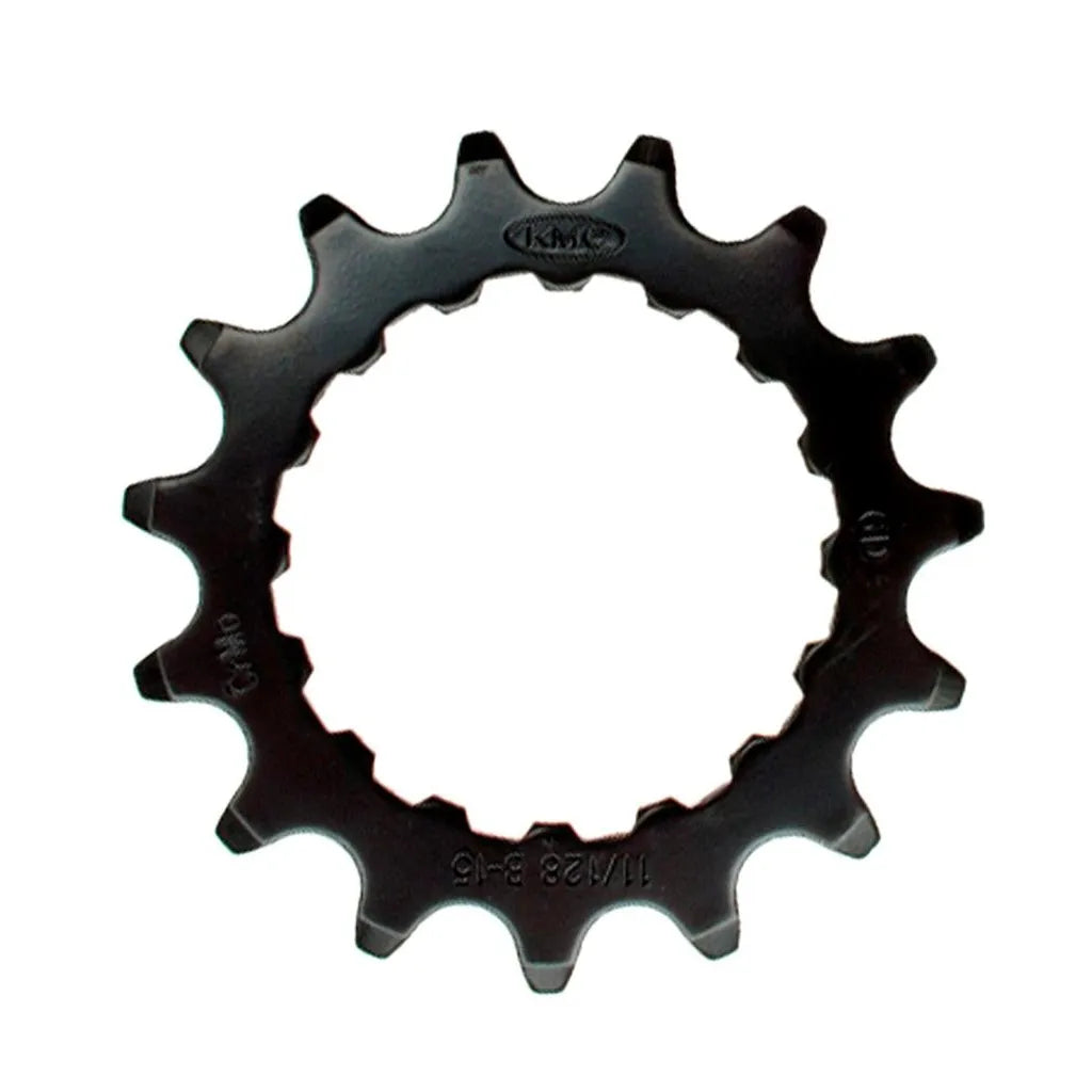 KMC Elsykkel Krankdrev Bosch Gen2 11/128’’ Singel - 15