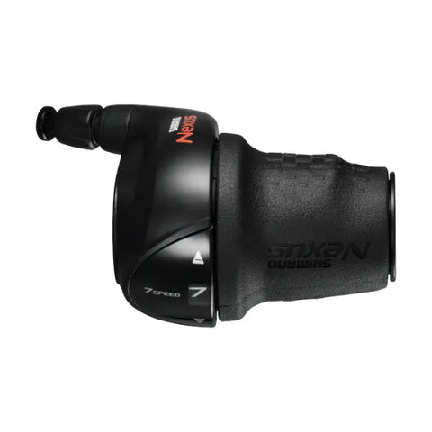 Kopi av Shimano Girhendel Nexus SL-C3000-7 7-delt