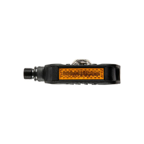 LOOK GeoTrekking Kombipedaler SPD - Pedaler
