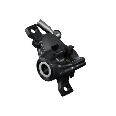 Magura MT4/MT6 MY15 Kaliper Svart Ink. Bremseklosser - Bremsekaliper