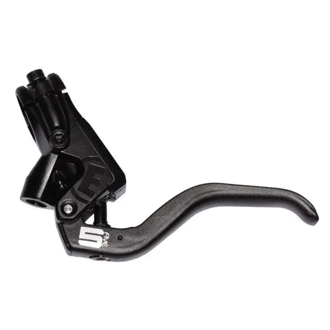 Magura MT5 MY15 Brake Lever Assembly 2 Finger Alu Svart - Bremsegrep
